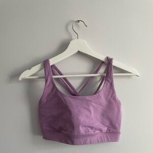 Lululemon Energy sports bra